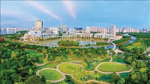 Phát huy vai trò của du lịch là một động lực tăng trưởng, gắn với chuyển đổi số, chuyển đổi xanh
