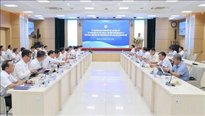 EVNNPT chủ động đầu tư lưới truyền tải, tạo nền tảng thúc đẩy phát triển kinh tế -xã hội cho thành phố Huế