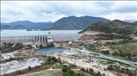 Giảm phát thải, bảo đảm an ninh năng lượng