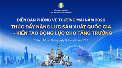 Nâng cao năng lực sản xuất, kiến tạo động lực cho tăng trưởng