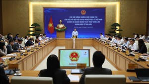 Nâng cao giá trị gia tăng, giảm phụ thuộc vào nhập khẩu trong ngành điện tử