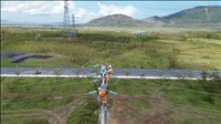 Đẩy mạnh ứng phó thiên tai, vận hành an toàn hệ thống điện và các công trình năng lượng