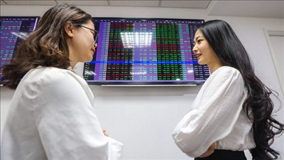 Một số cổ phiếu khuyến nghị nên quan tâm ngày 10/9