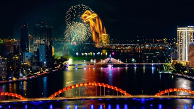 Việt Nam thuộc Top 3 điểm đến châu Á có tỷ lệ du khách quay lại cao nhất