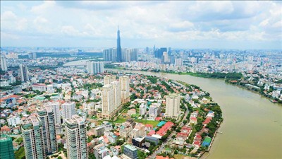 TPHCM thành lập Ban chỉ đạo đẩy nhanh tiến độ thu ngân sách nhà nước