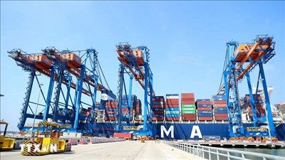 Thương mại điện tử xuyên biên giới: Cơ hội mới để hàng Việt “cất cánh”