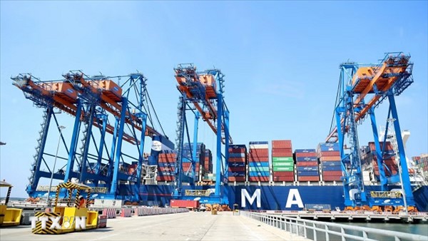 Thương mại điện tử xuyên biên giới: Cơ hội mới để hàng Việt “cất cánh”