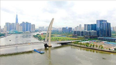 Ban hành Kế hoạch triển khai thi hành Luật Phát triển đô thị