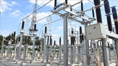 Hà Nội: Đẩy nhanh tiến độ thực hiện các công trình, dự án trọng điểm ngành năng lượng