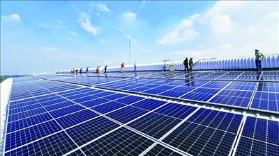 TPHCM: Mở rộng đối tượng tham gia cơ chế mua bán điện trực tiếp