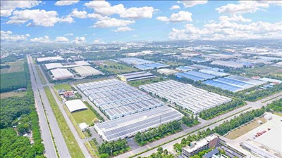 Kế hoạch hành động thực hiện Nghị quyết số 10-NQ/TW về phát triển kinh tế có vốn đầu tư nước ngoài