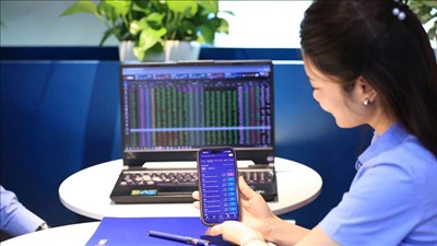 Một số cổ phiếu khuyến nghị nên quan tâm ngày 23/9