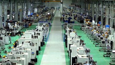 ADB nâng dự báo tăng trưởng của Việt Nam trong năm 2026 và 2027