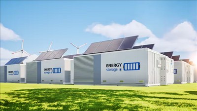 Tiêu chí xác định các dự án xanh trong lĩnh vực năng lượng