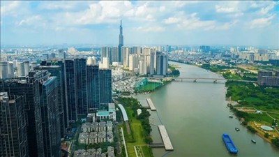Diễn đàn Kinh tế mùa thu 2026: Thúc đẩy tinh thần hợp tác trong kỷ nguyên mới