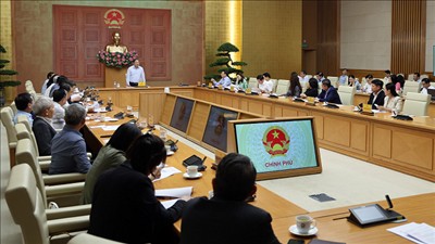 Xuất khẩu nông, lâm, thủy sản cần thêm gần 18 tỷ USD trong 3 tháng cuối năm