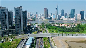 Bộ Xây dựng hướng dẫn xác định, quản lý chi phí đầu tư phát triển đô thị