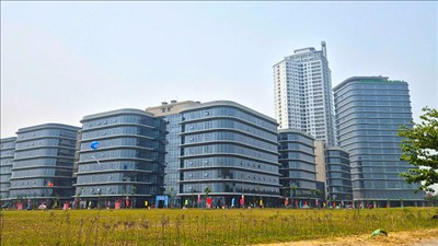 Trung tâm Tài chính quốc tế Đà Nẵng gia nhập mạng lưới tài chính bền vững