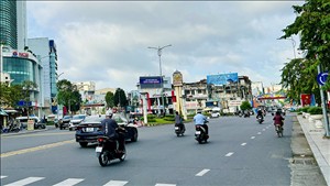 Thời tiết ngày 27/9: Mưa dông rải rác ở nhiều khu vực trên cả nước
