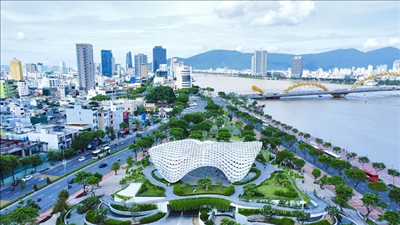Hoàn thiện Định hướng phát triển đô thị thông minh quốc gia