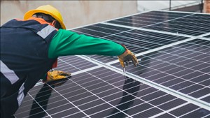 Giáo dục nghề nghiệp bổ sung các nghề liên quan đến năng lượng tái tạo, AI