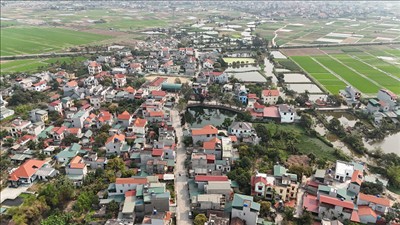 Hoàn thiện các nội dung của dự thảo Luật Đất đai sửa đổi, bảo đảm tính khả thi, hiệu quả