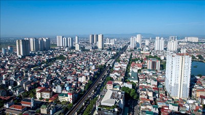 Phối hợp khắc phục ô nhiễm và cải thiện chất lượng không khí