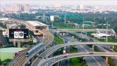 Triển khai đề án xây dựng Trung tâm dữ liệu giao thông quốc gia