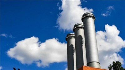 Nâng cao năng lực kiểm kê khí nhà kính cho doanh nghiệp