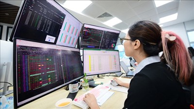 Một số cổ phiếu khuyến nghị nên quan tâm ngày 30/9