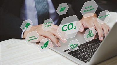 Bộ Nông nghiệp và Môi trường tập trung thực hiện các nhiệm vụ chuyển đổi số