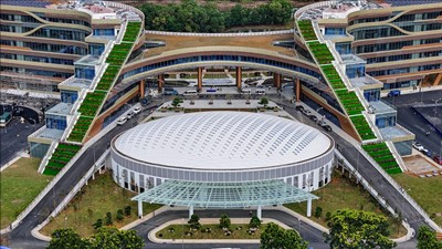 Hà Nội tiếp tục dẫn đầu chỉ số đổi mới sáng tạo cấp địa phương năm 2026