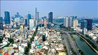GDP 9 tháng năm 2026 tăng 9,01% so với cùng kỳ năm trước