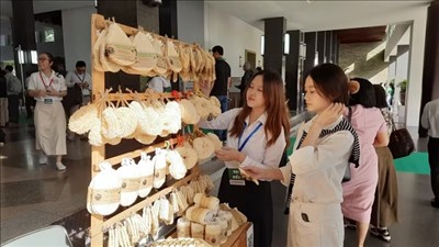 Kinh tế tuần hoàn, động lực chuyển đổi xanh