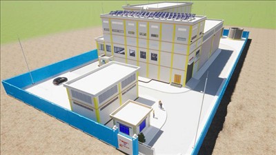 TPHCM chấp thuận chủ trương đầu tư dự án trạm biến áp 220kV An Thạnh (VSIP) và đường dây đấu nối