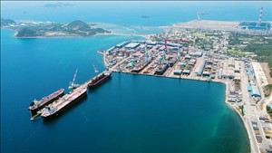 Tiêu chí công nhận khu kinh tế đặc biệt