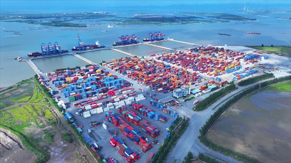 Chính phủ quy định tiêu chí, điều kiện thành lập khu thương mại tự do