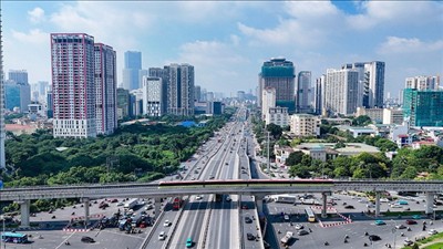 Phấn đấu hoàn thành cao nhất các mục tiêu, chỉ tiêu đã đề ra, tạo đà bứt phá cho năm 2027