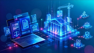 Phê duyệt Đề án xây dựng Cơ sở dữ liệu lớn về pháp luật