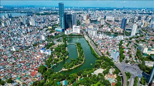 R&I nâng xếp hạng tín nhiệm quốc gia của Việt Nam