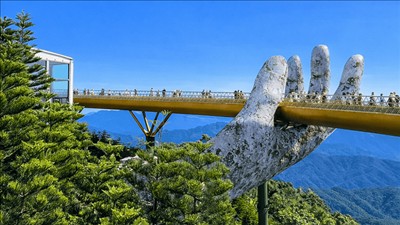 Việt Nam thuộc Top 10 quốc gia được yêu thích nhất thế giới năm 2026