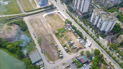 Tháo gỡ vướng mắc cho các dự án tồn đọng, khơi thông nguồn lực phục vụ phát triển kinh tế - xã hội