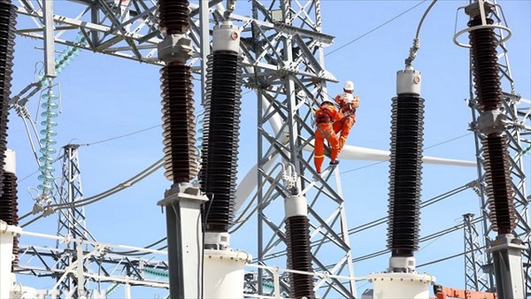Bộ Tài chính trình Đề án tái cấu trúc EVN phù hợp với thị trường điện cạnh tranh