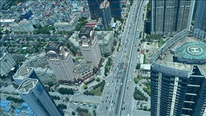 Ban hành quy chế hoạt động của Ban chỉ đạo Trung ương về chính sách nhà ở và thị trường bất động sản
