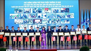 Thủ tướng: Đại học Quốc gia TPHCM phải trở thành nơi phát hiện, đào tạo và quy tụ nhân tài hàng đầu của đất nước