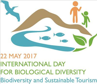Sẽ tổ chức nhiều hoạt động hưởng ứng ngày Quốc tế đa dạng sinh học năm 2017