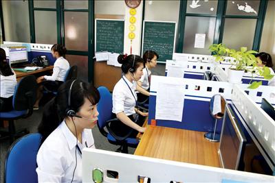 EVN HANOI nâng cao dịch vụ chăm sóc khách hàng bằng ứng dụng trí tuệ nhân tạo