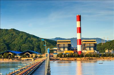 8 tháng đầu năm: Nhà máy Nhiệt điện Vũng Áng I nộp ngân sách hơn 280 tỷ đồng