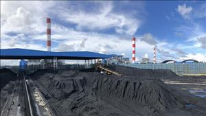 Tháng 5/2024: TKV đẩy mạnh cung cấp than cho sản xuất điện
