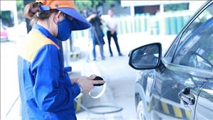 Giám sát việc thực hiện hóa đơn điện tử đối với kinh doanh bán lẻ xăng dầu